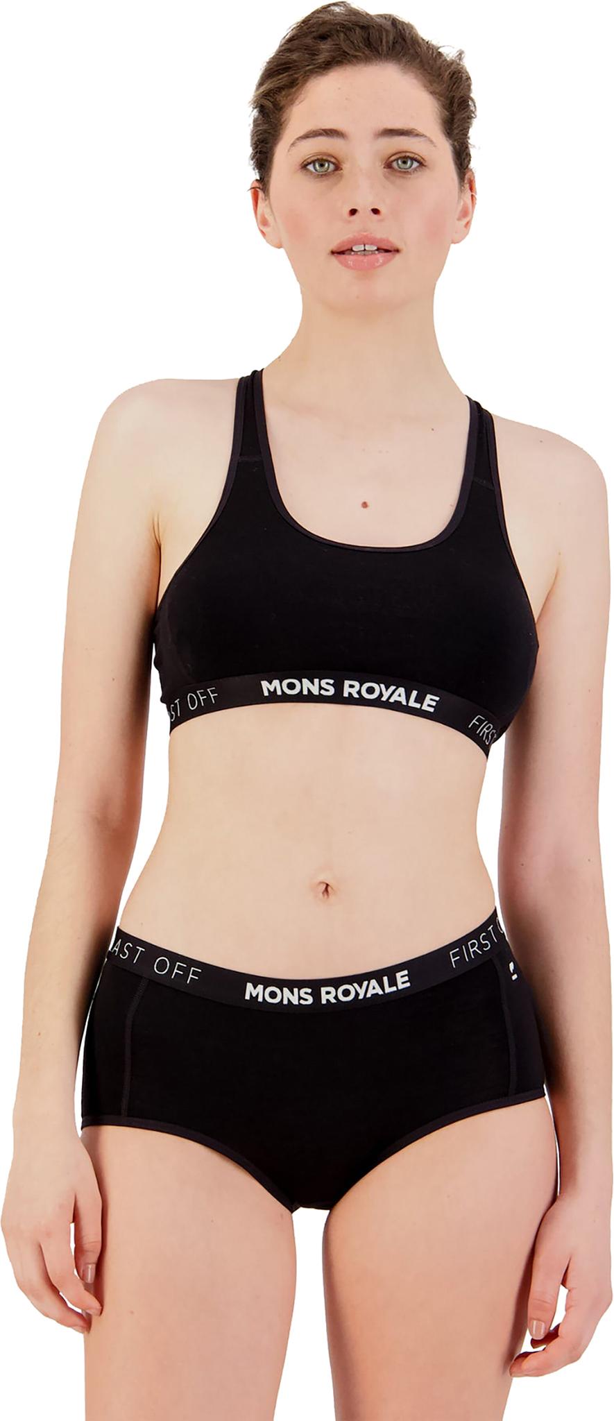 Product gallery image number 5 for product Sierra Sports Bra - Women's