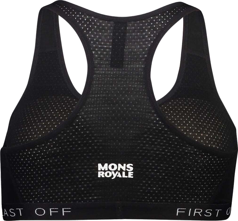 Product gallery image number 6 for product Sierra Sports Bra - Women's