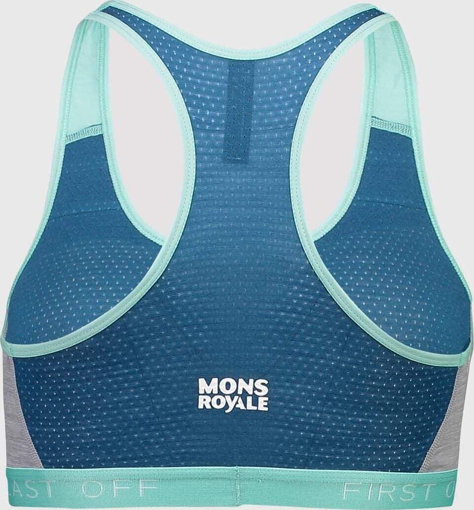 Product gallery image number 2 for product Sierra Sports Bra - Women's