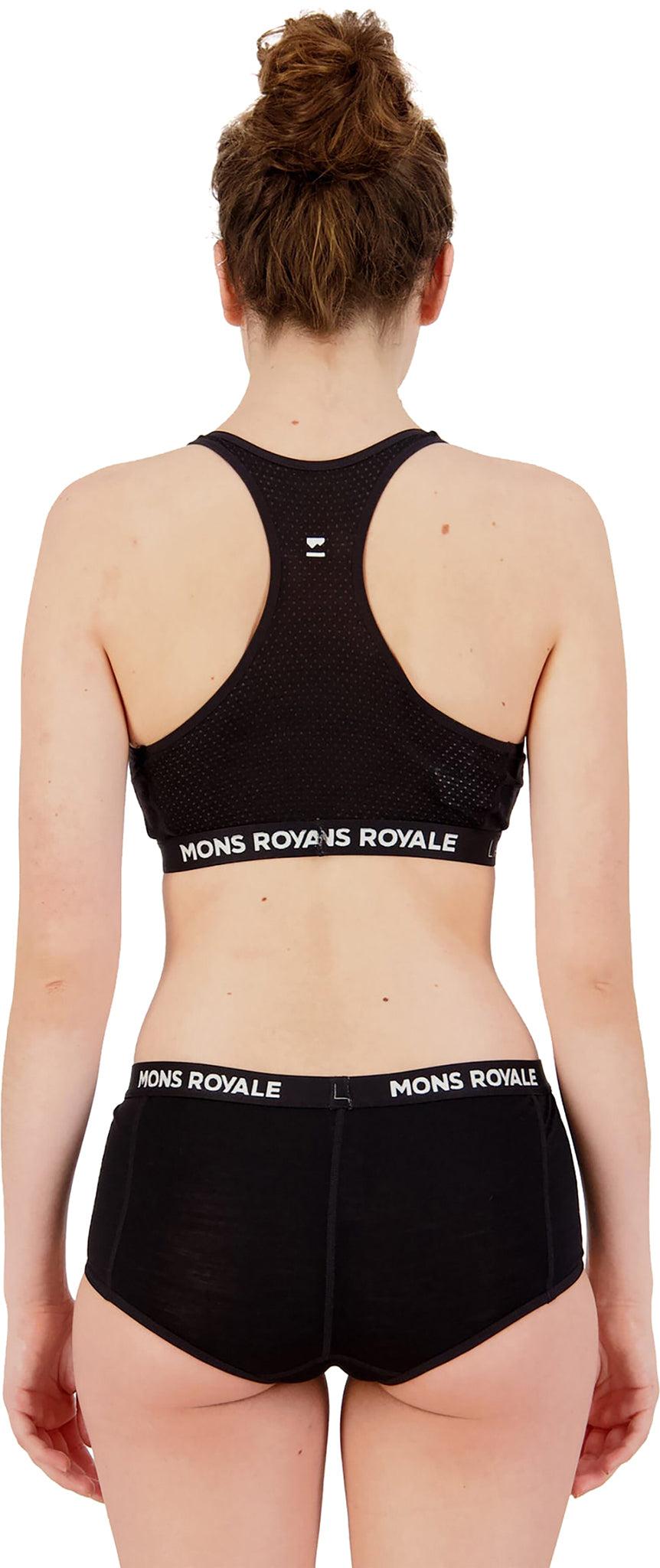 Product gallery image number 2 for product Sierra Sports Bra - Women's