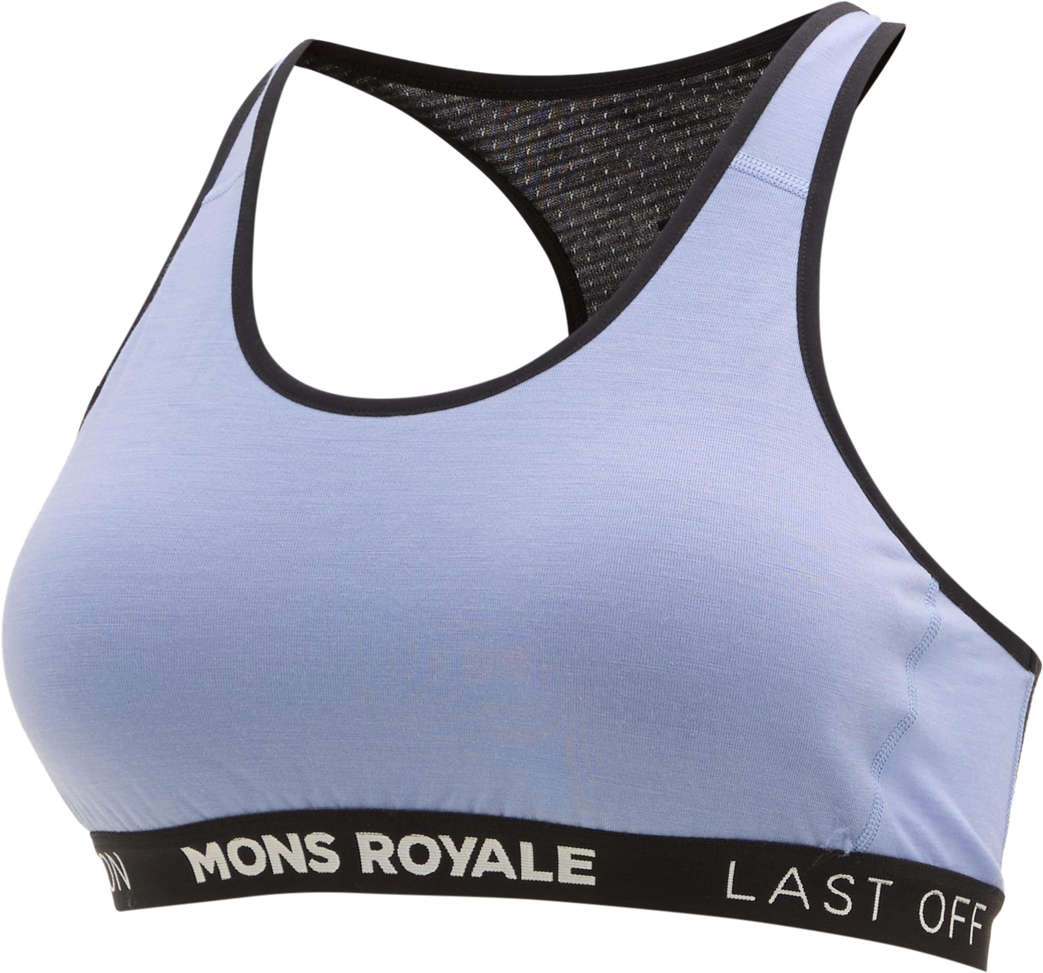 Product gallery image number 2 for product Sierra Sports Bra - Women's