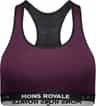 Colour: Fig - Black