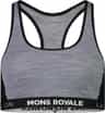 Couleur: Grey Heather - Black