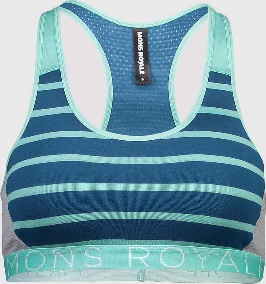 Product gallery image number 1 for product Sierra Sports Bra - Women's