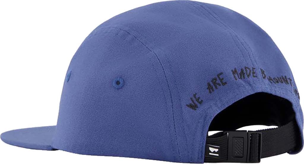 Product gallery image number 2 for product Casquette à 5 panneaux de Ridgeline - Unisexe