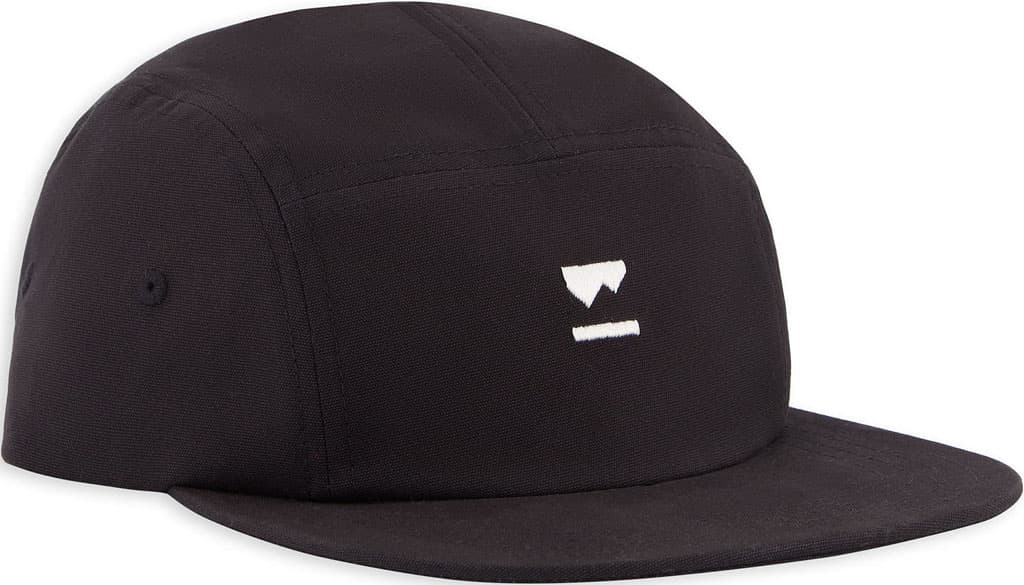 Product gallery image number 1 for product Ridgeline 5 Panel Cap - Unisex