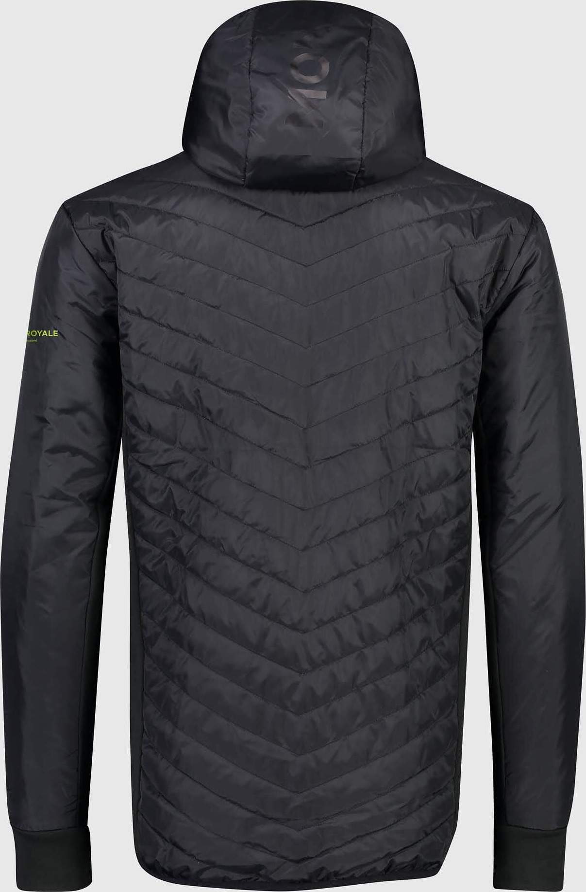 Product gallery image number 2 for product Arete Insulation Hood - Men's