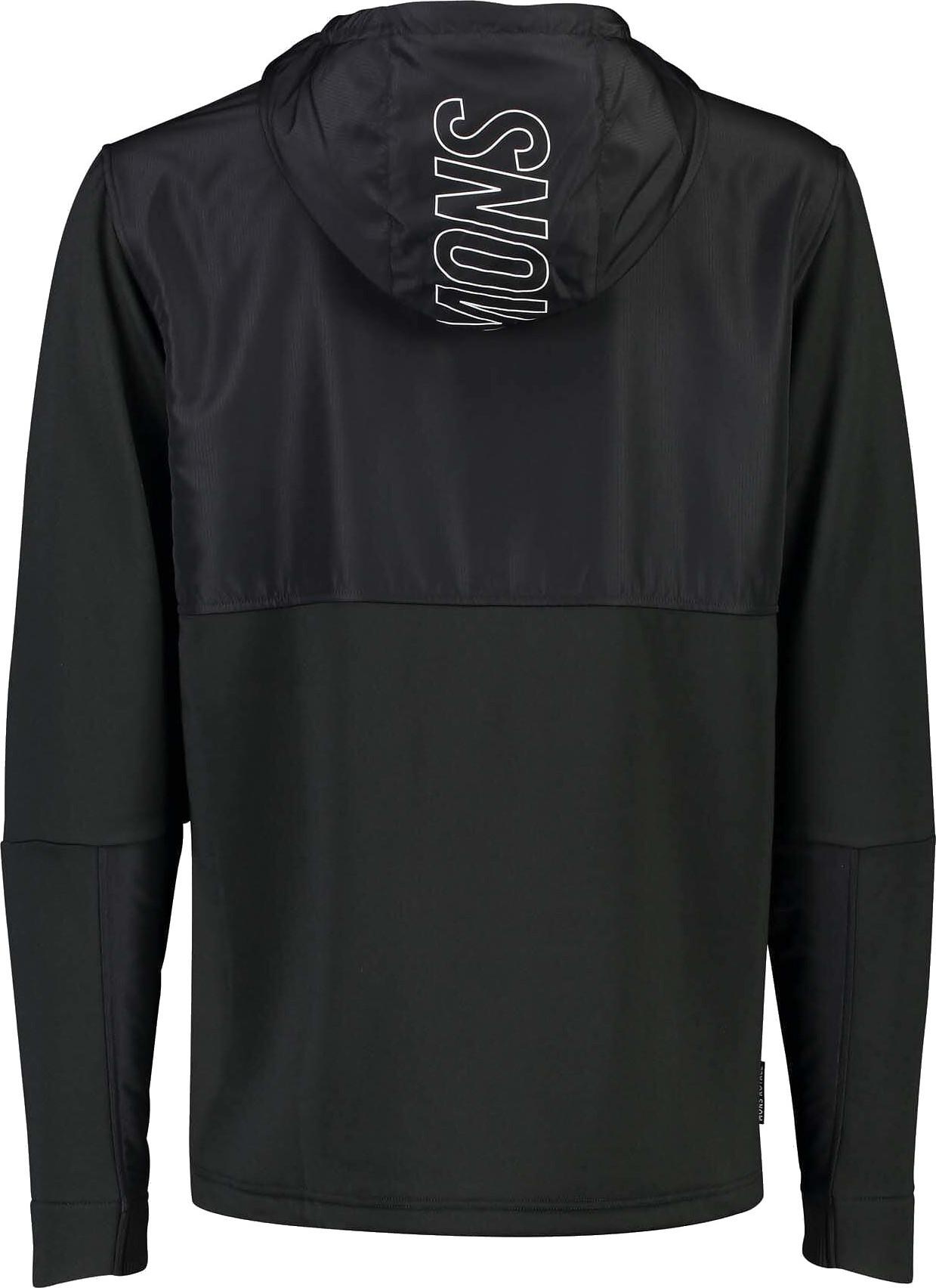 Product gallery image number 2 for product Decade Tech Mid Hoody - Men's