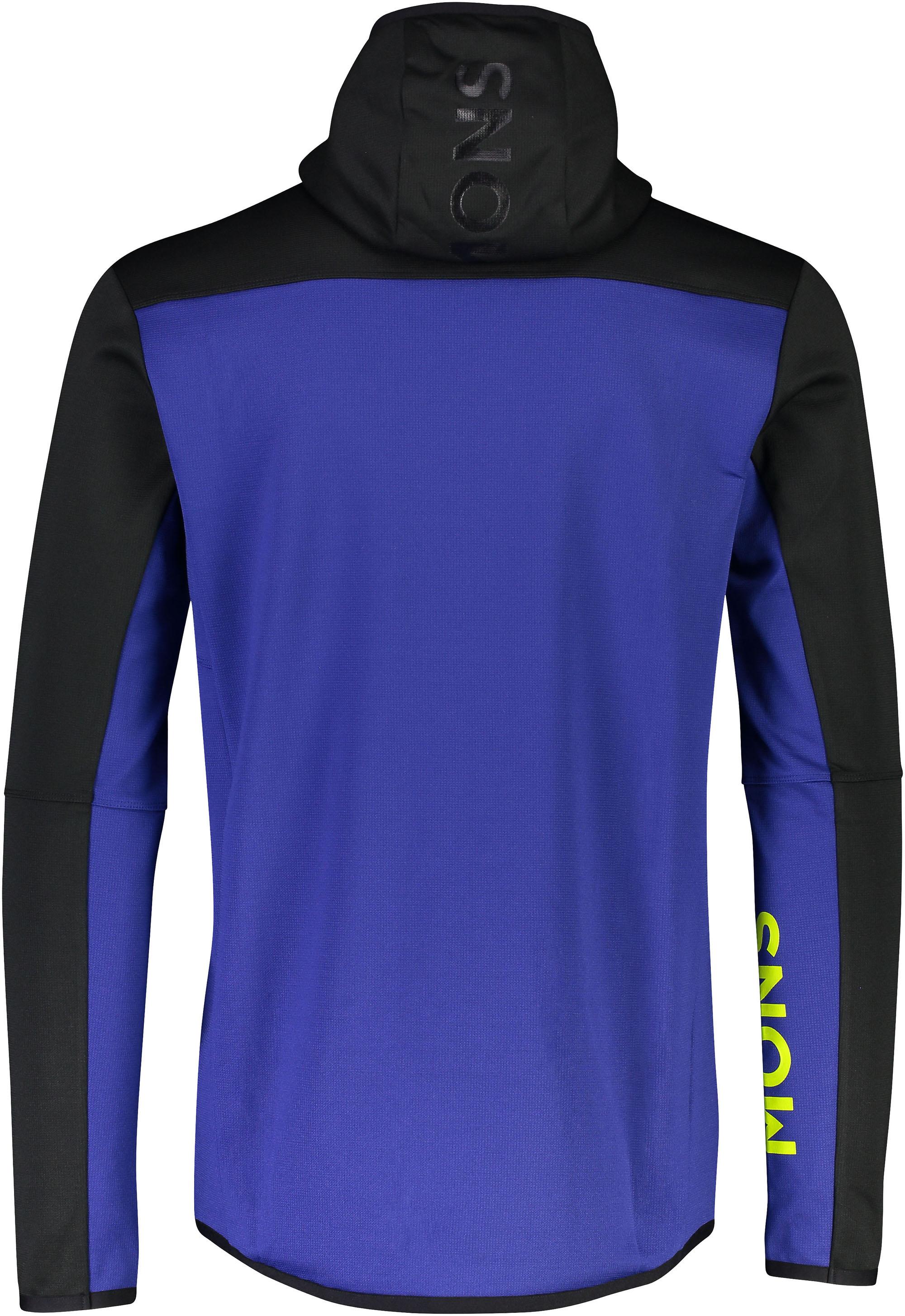 Product gallery image number 4 for product Approach Tech Mid Hoody - Men's