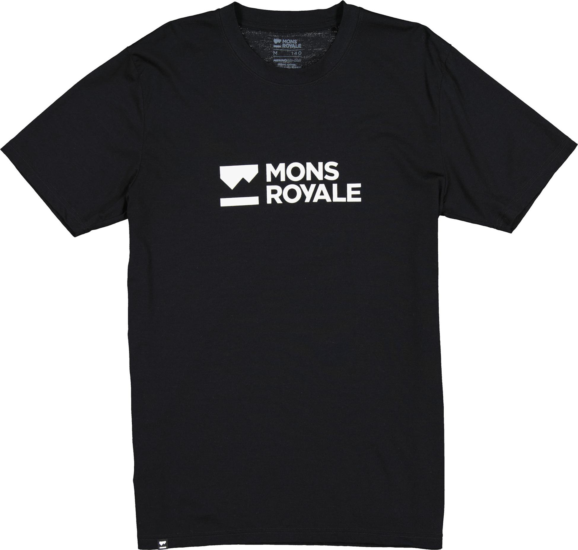 Product image for Icon Merino T-Shirt - Men's