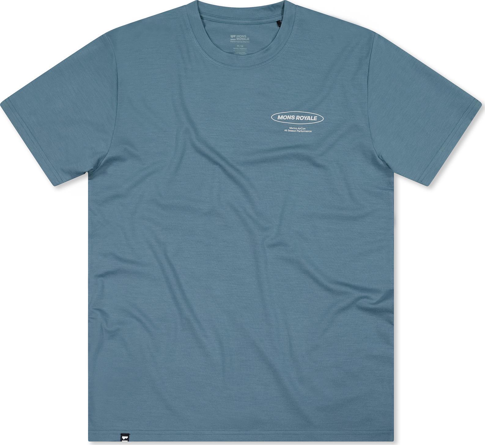 Product image for Icon Merino Classic T-Shirt - Men's