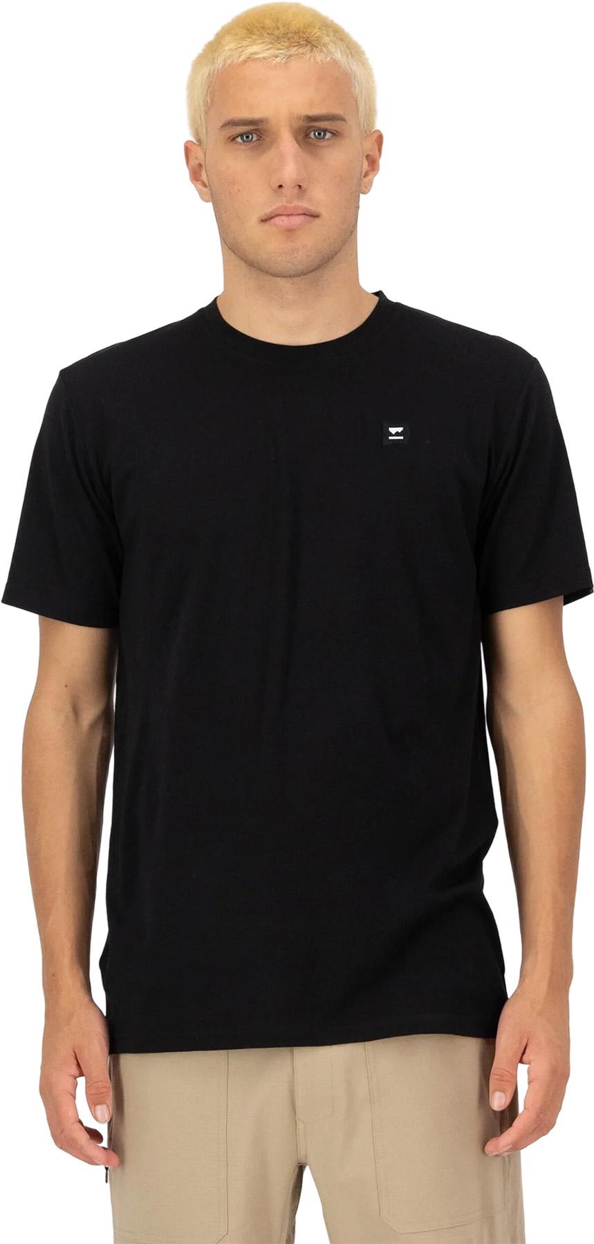 Product gallery image number 3 for product Icon Merino Classic Short Sleeve T-Shirt - Men's