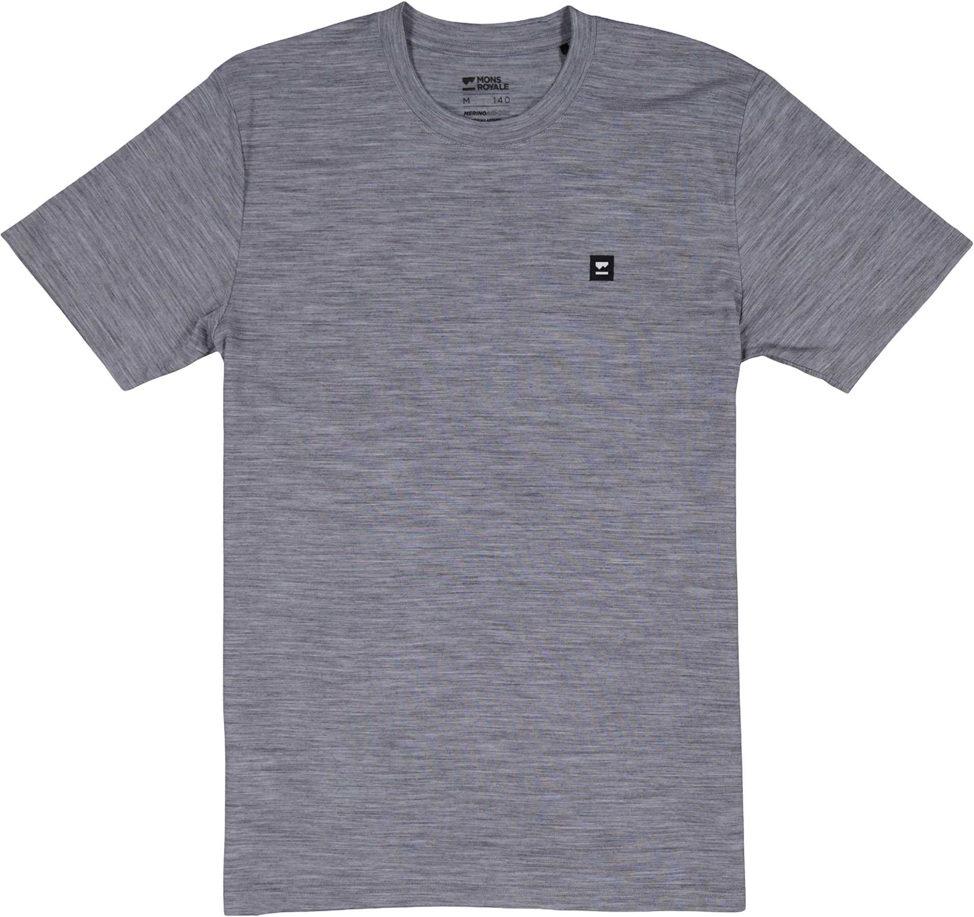 Grey Heather