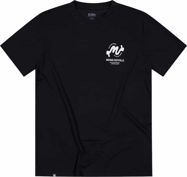 Product image for Icon Merino Classic T-Shirt - Men's