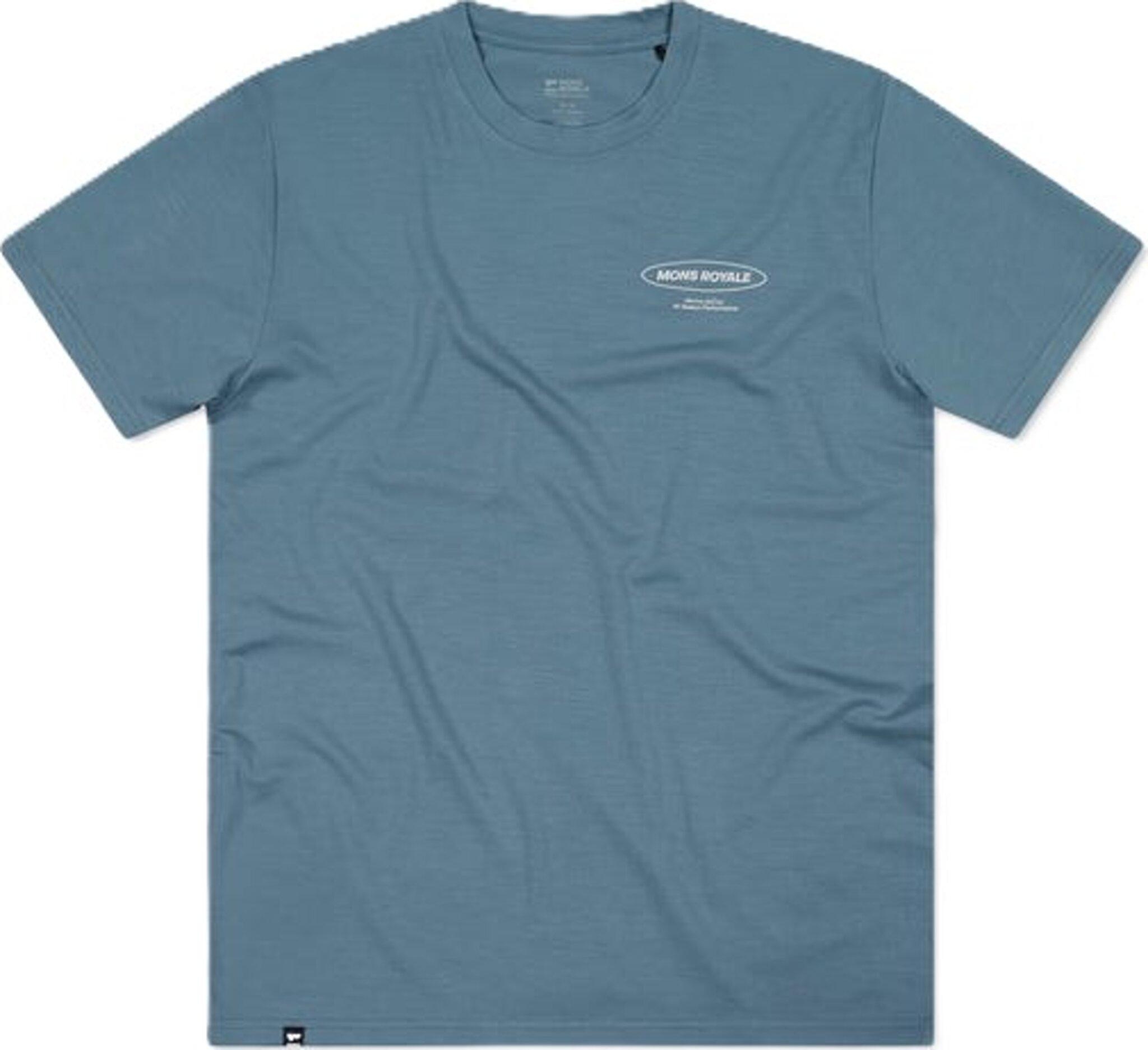 Product image for Icon Merino Classic T-Shirt - Men's