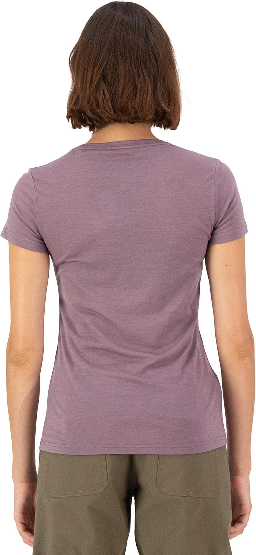 Product gallery image number 2 for product Icon Tee - Women's