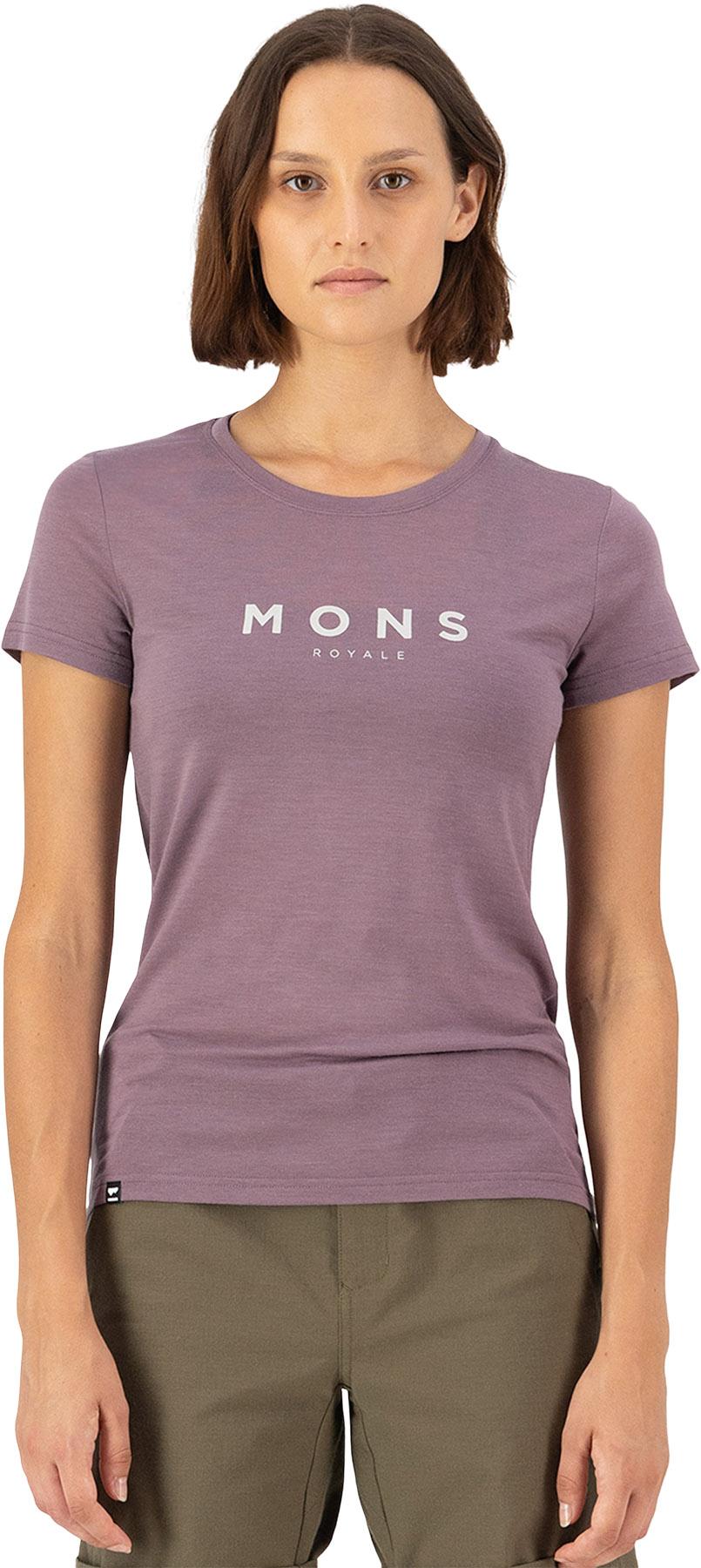 Product gallery image number 3 for product Icon Tee - Women's