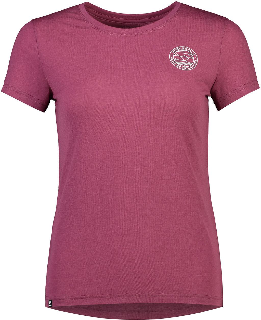Image de produit pour T-shirt Icon - Femme