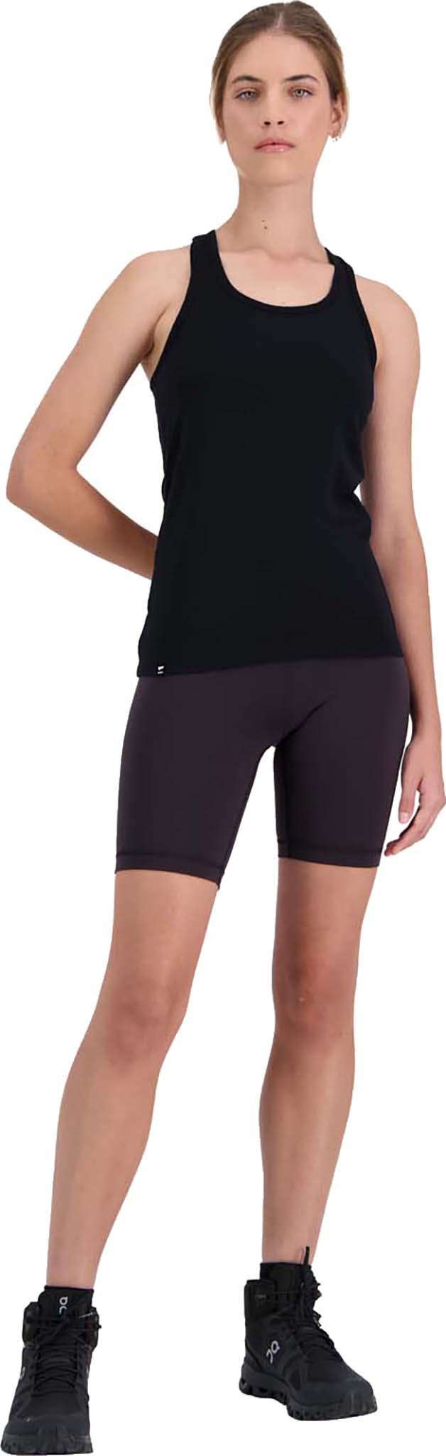 Product gallery image number 2 for product Icon Tank - Women's