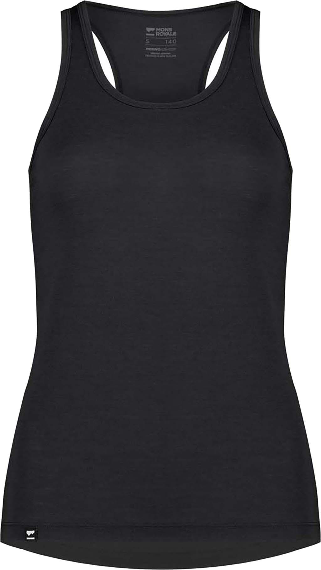 Product gallery image number 1 for product Icon Tank - Women's