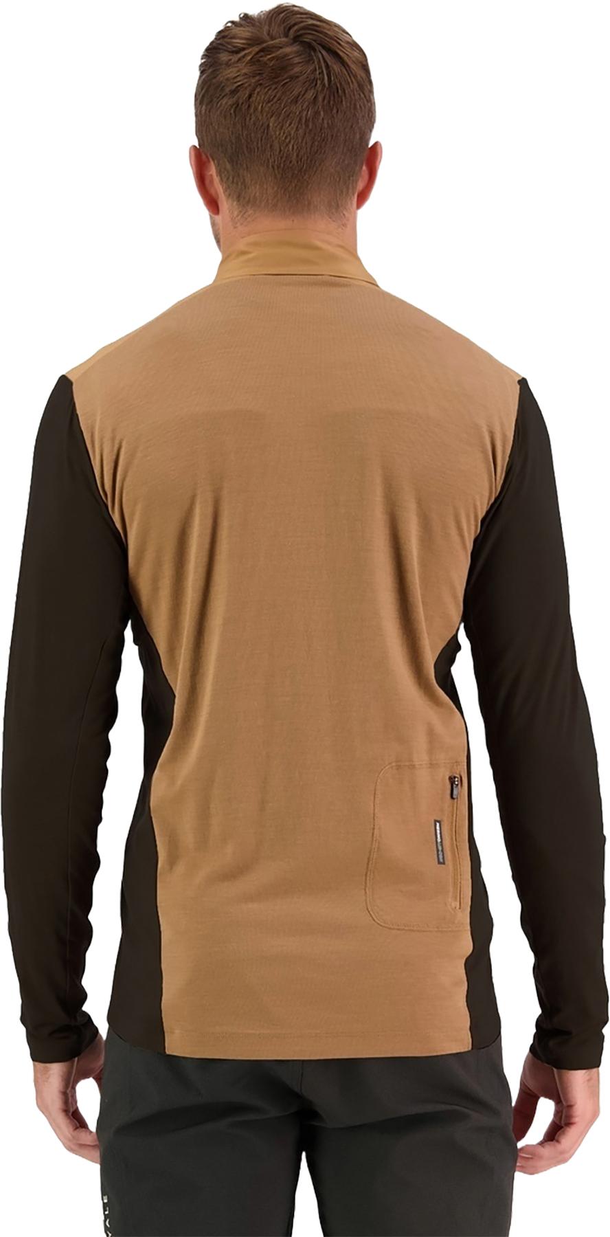 Product gallery image number 2 for product Redwood Wind Jersey - Men's
