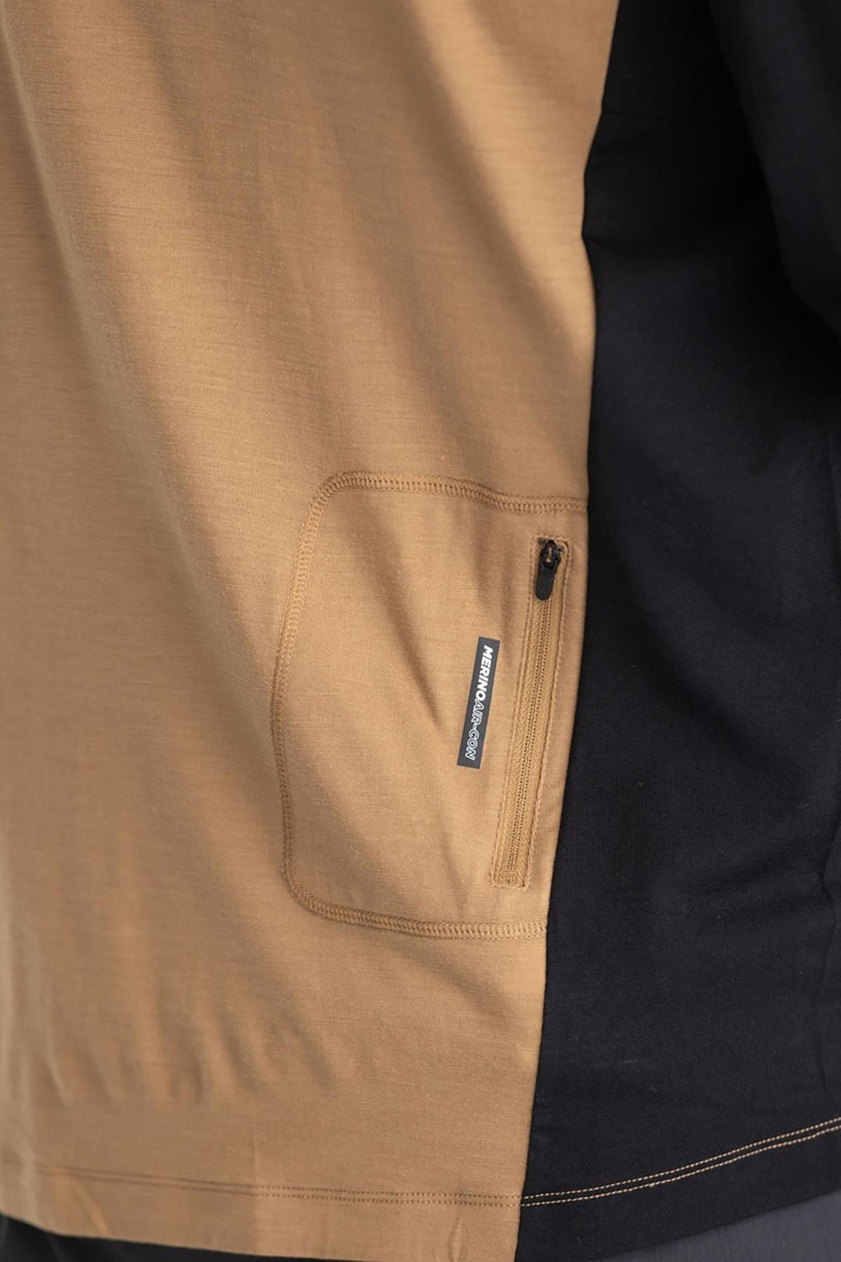 Product gallery image number 4 for product Redwood Wind Jersey - Men's