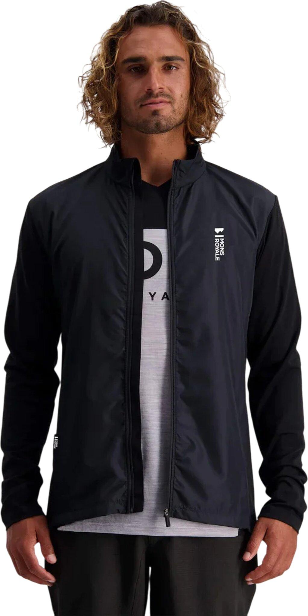 Product gallery image number 3 for product Redwood Wind Jersey - Men's