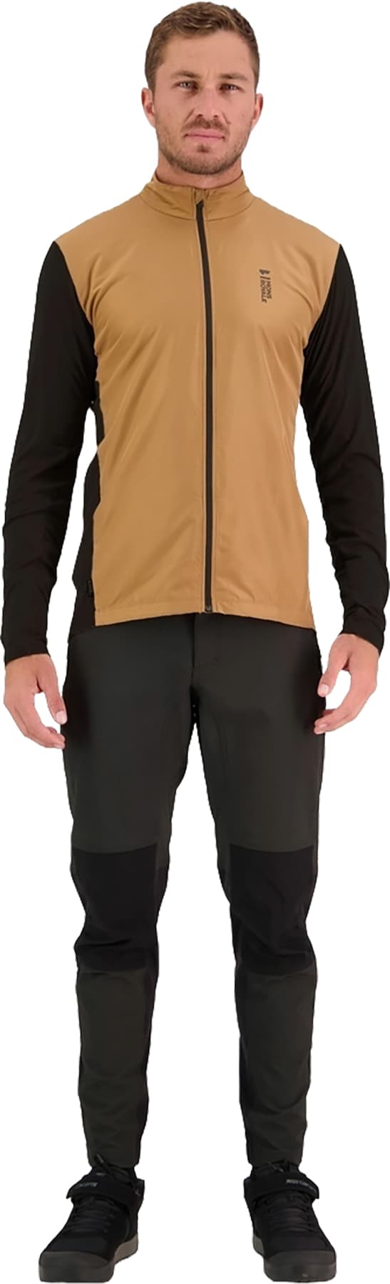 Product gallery image number 5 for product Redwood Wind Jersey - Men's