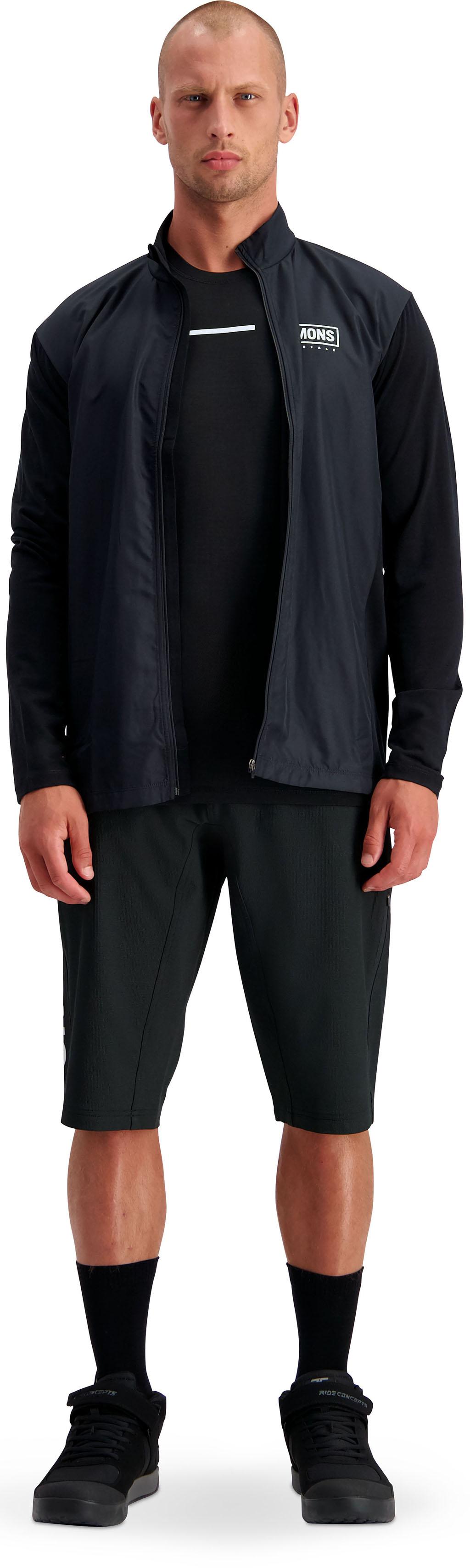 Numéro de l'image de la galerie de produits 3 pour le produit Maillot de coupe-vent Redwood - Homme