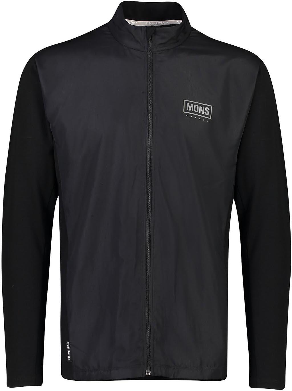 Image de produit pour Maillot de coupe-vent Redwood - Homme