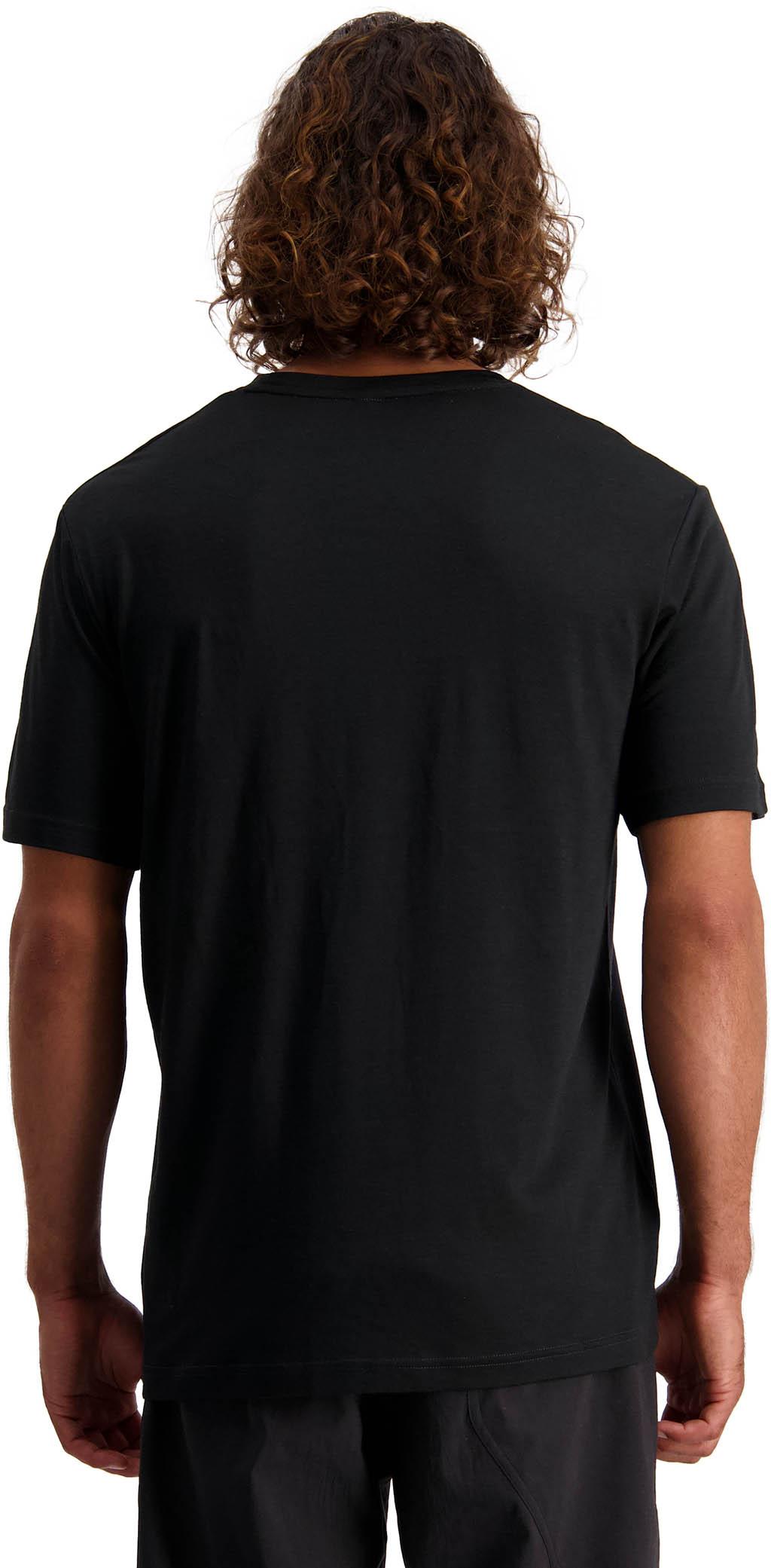 Product gallery image number 4 for product Tarn Freeride Tee - Men's 