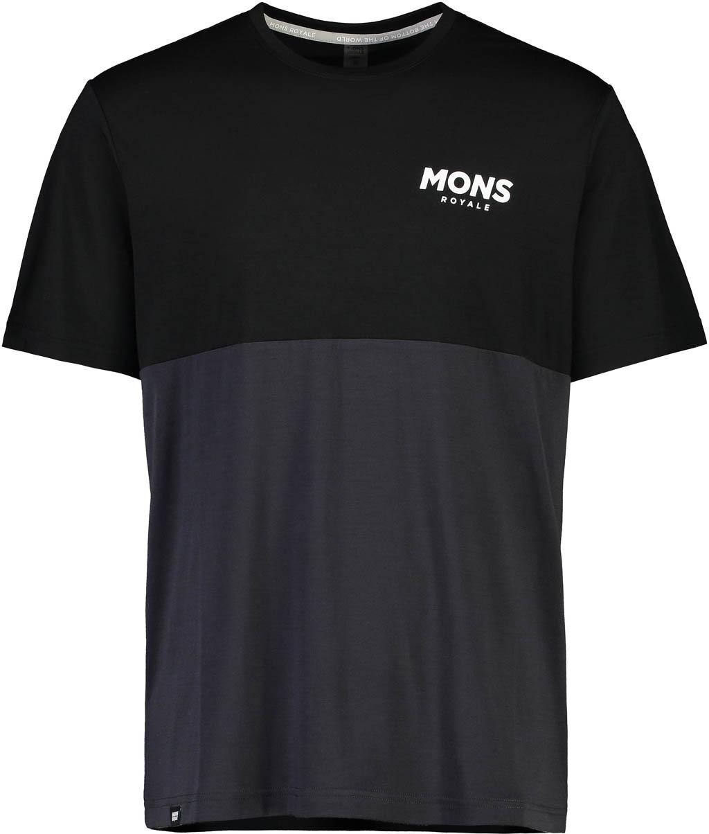 Product gallery image number 3 for product Tarn Freeride Tee - Men's 