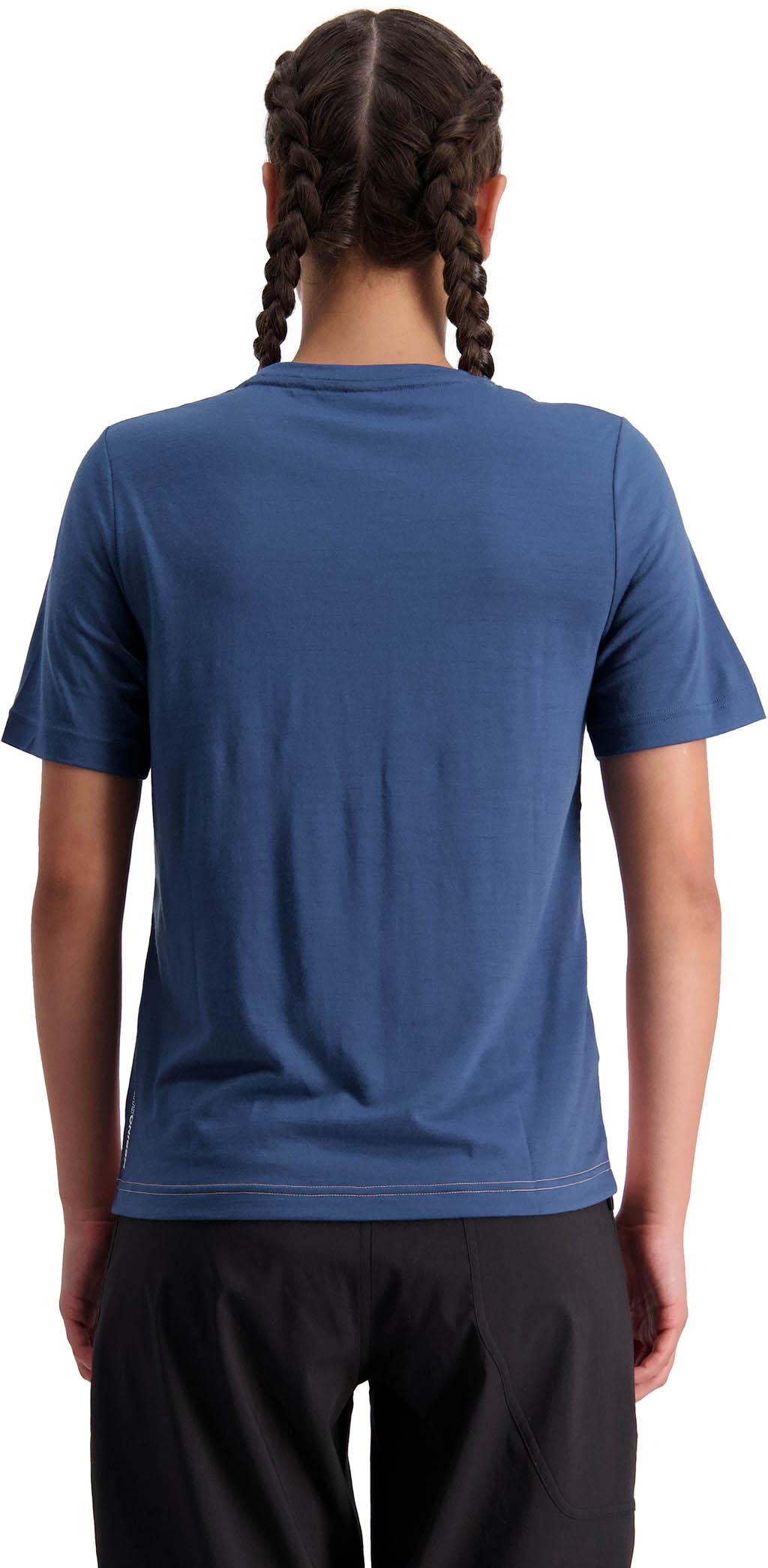 Product gallery image number 3 for product Tarn Freeride T-shirt - Women's  