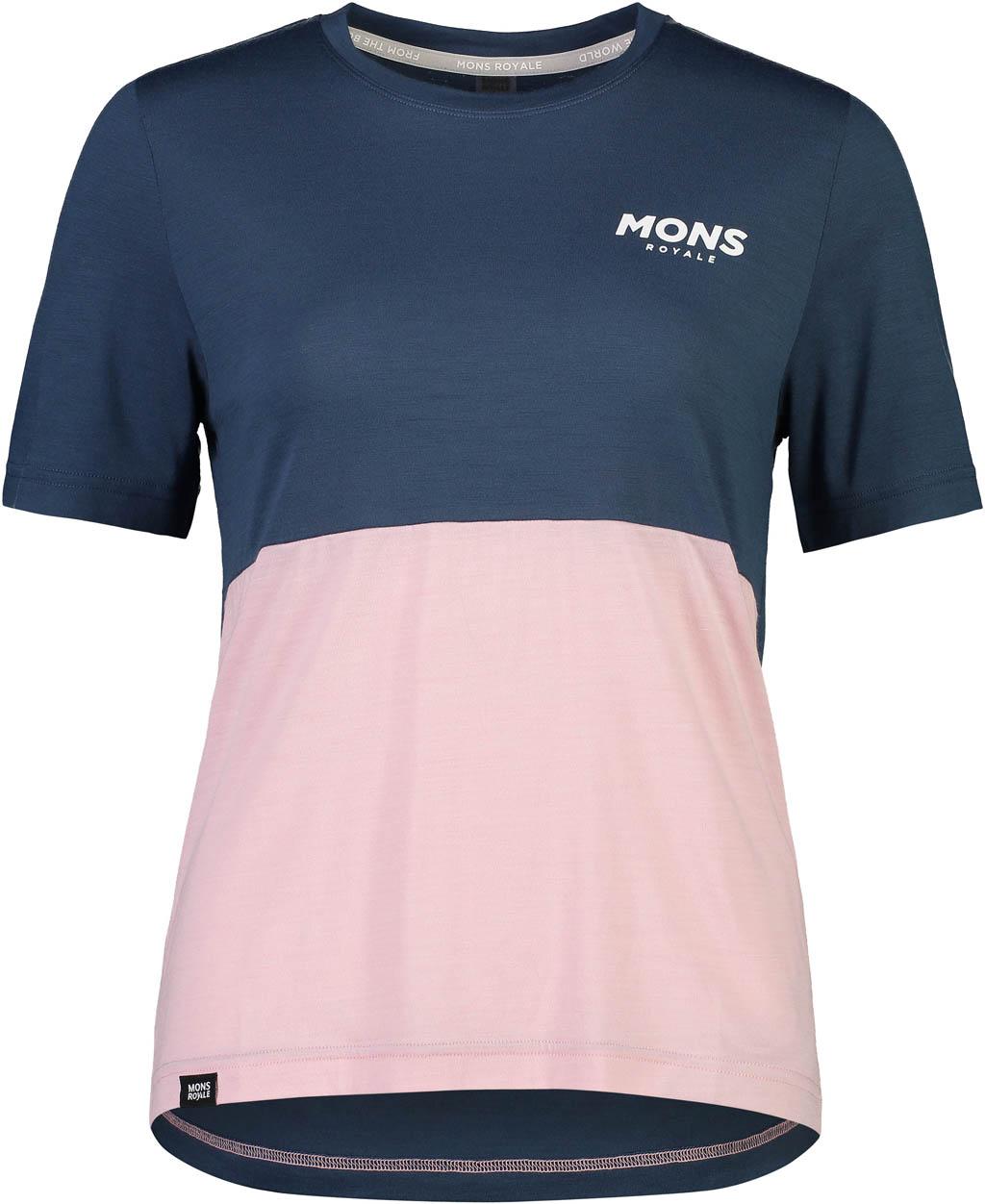 Product gallery image number 2 for product Tarn Freeride T-shirt - Women's  