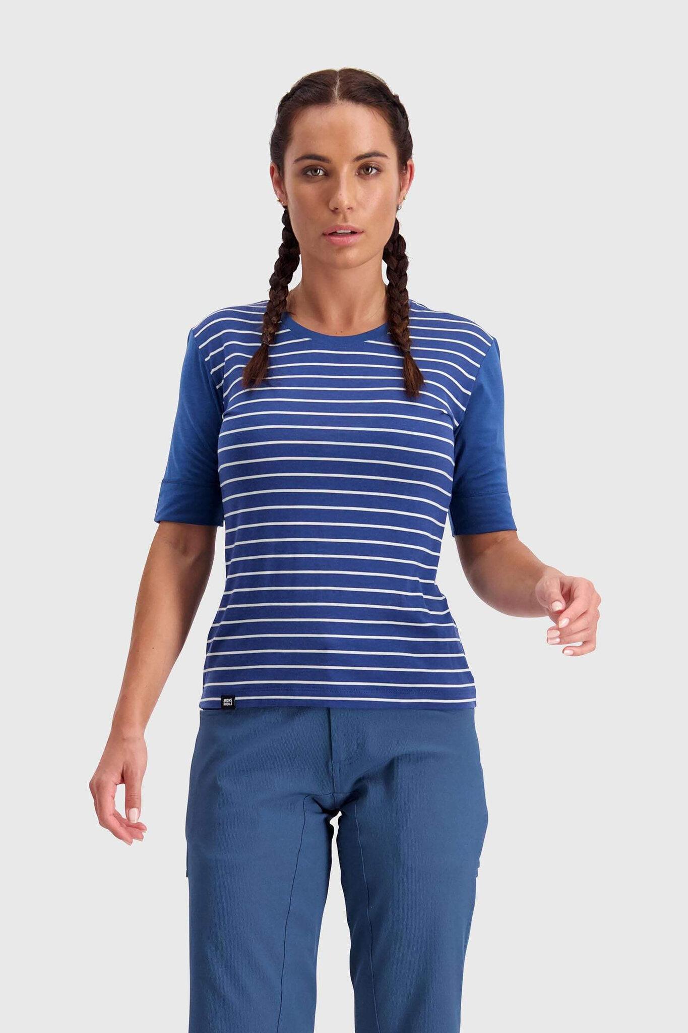 Numéro de l'image de la galerie de produits 3 pour le produit T-shirt Cadence - Femme