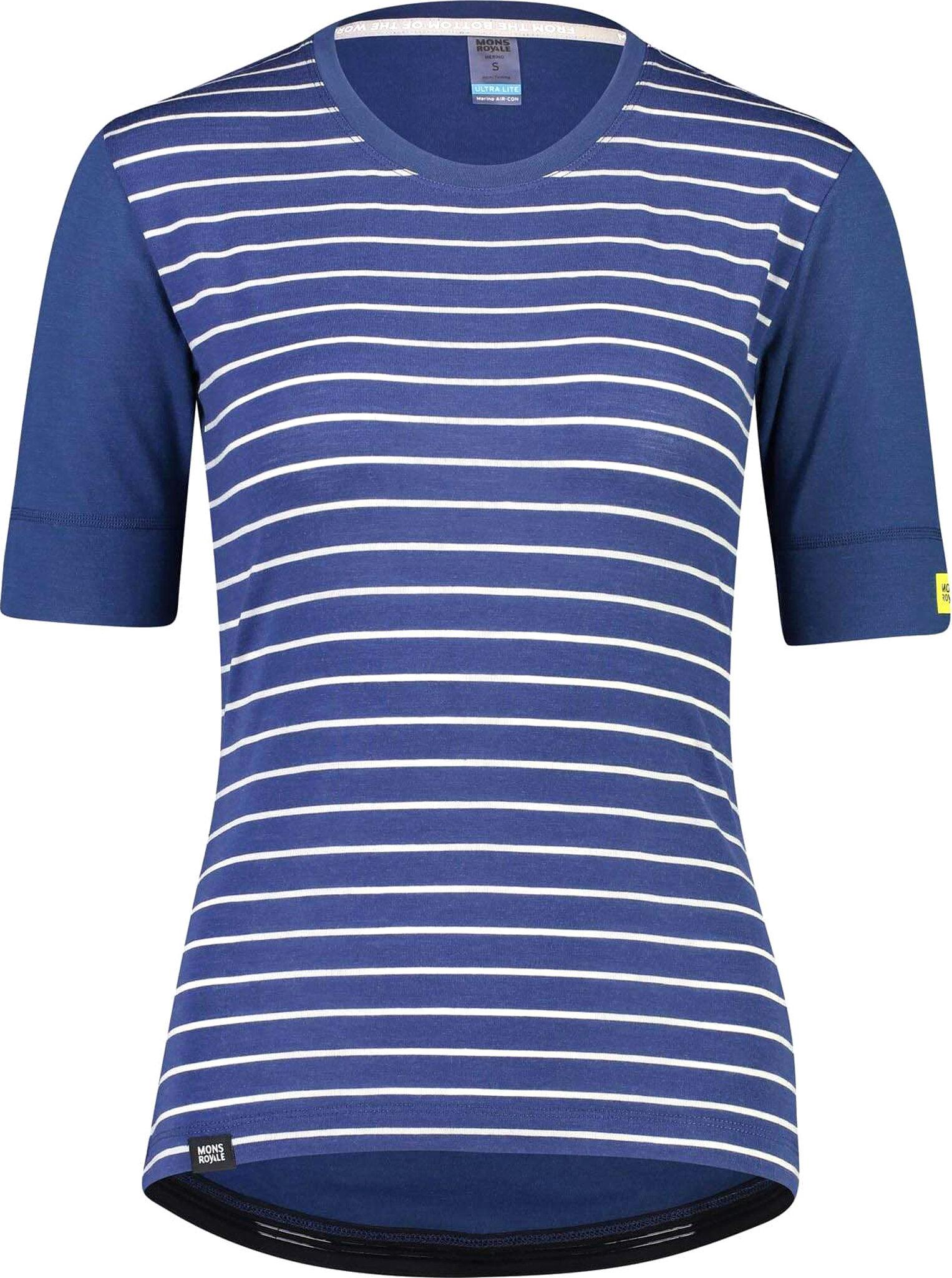 Numéro de l'image de la galerie de produits 1 pour le produit T-shirt Cadence - Femme