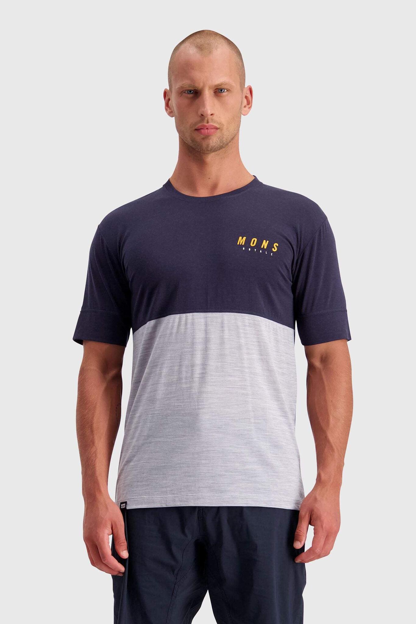 Product gallery image number 3 for product Cadence T-shirt - Men's