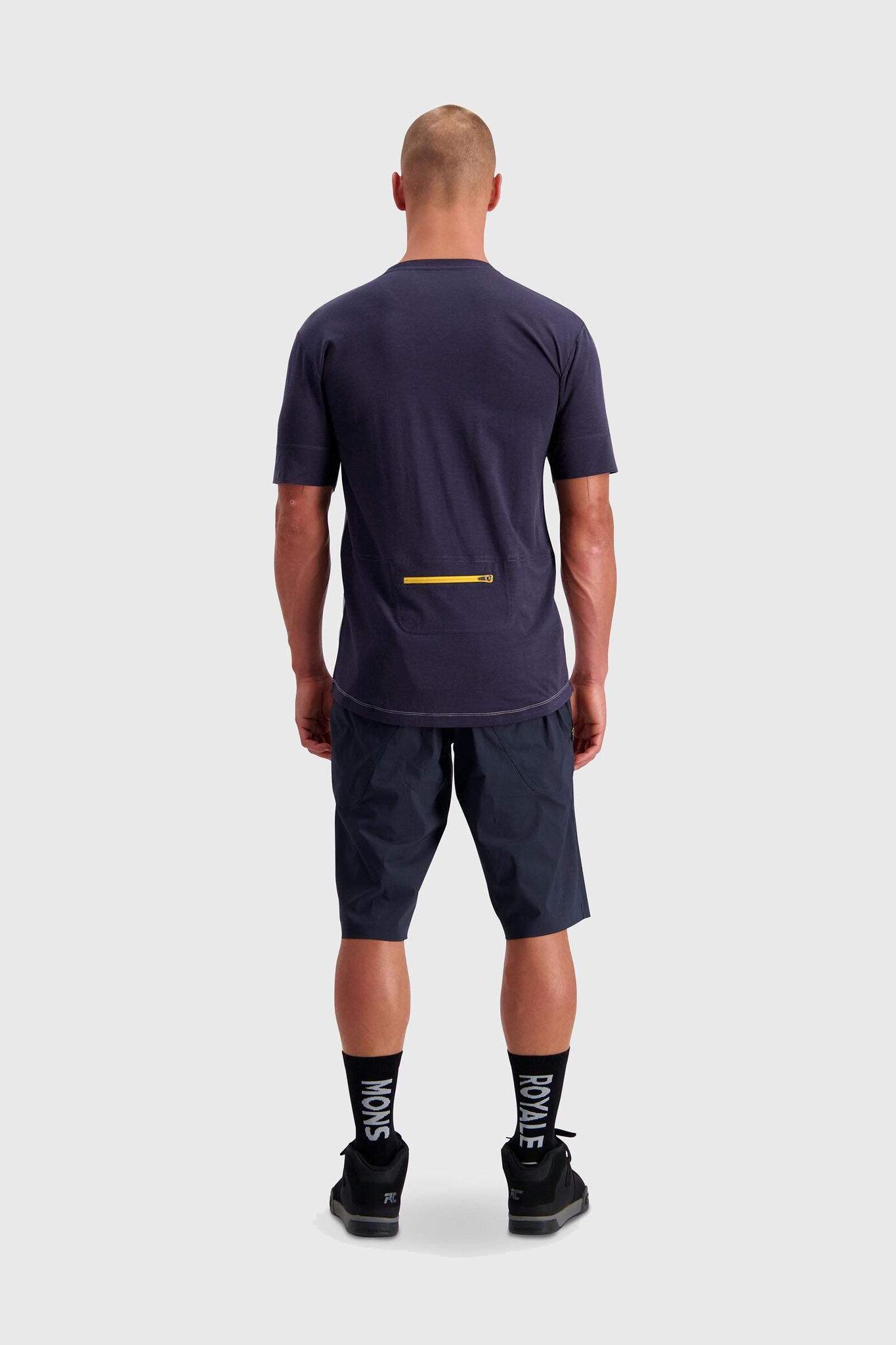 Product gallery image number 4 for product Cadence T-shirt - Men's