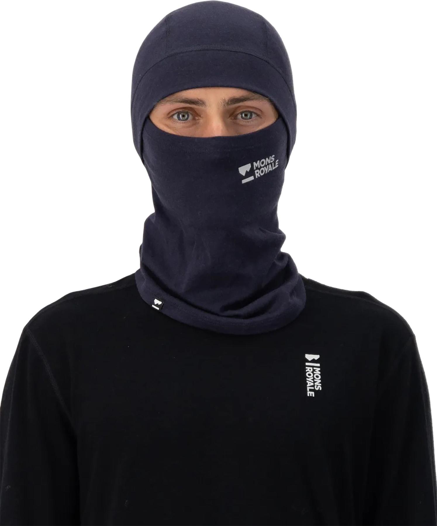 Product gallery image number 3 for product Olympus Balaclava - Unisex