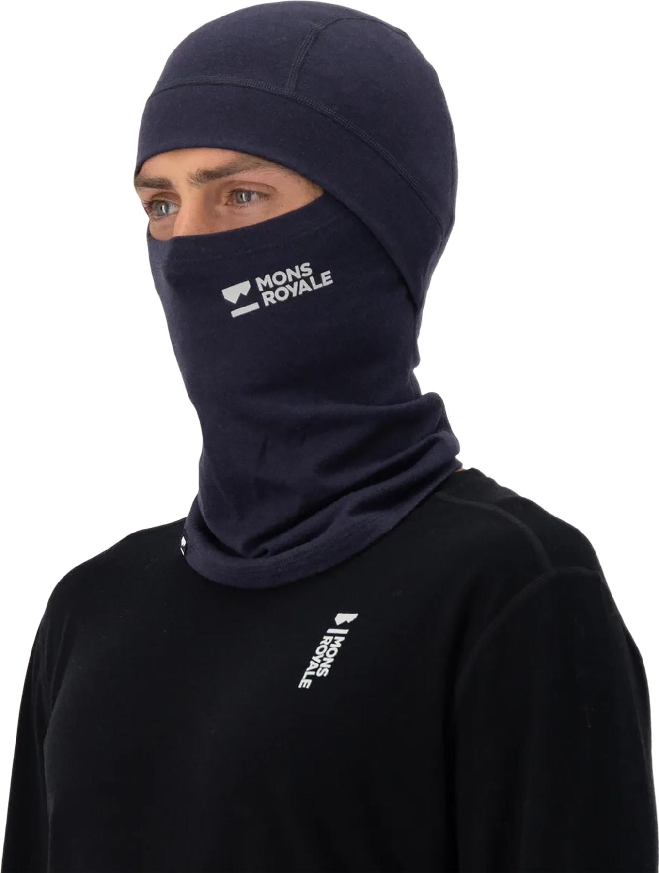 Product gallery image number 4 for product Olympus Balaclava - Unisex