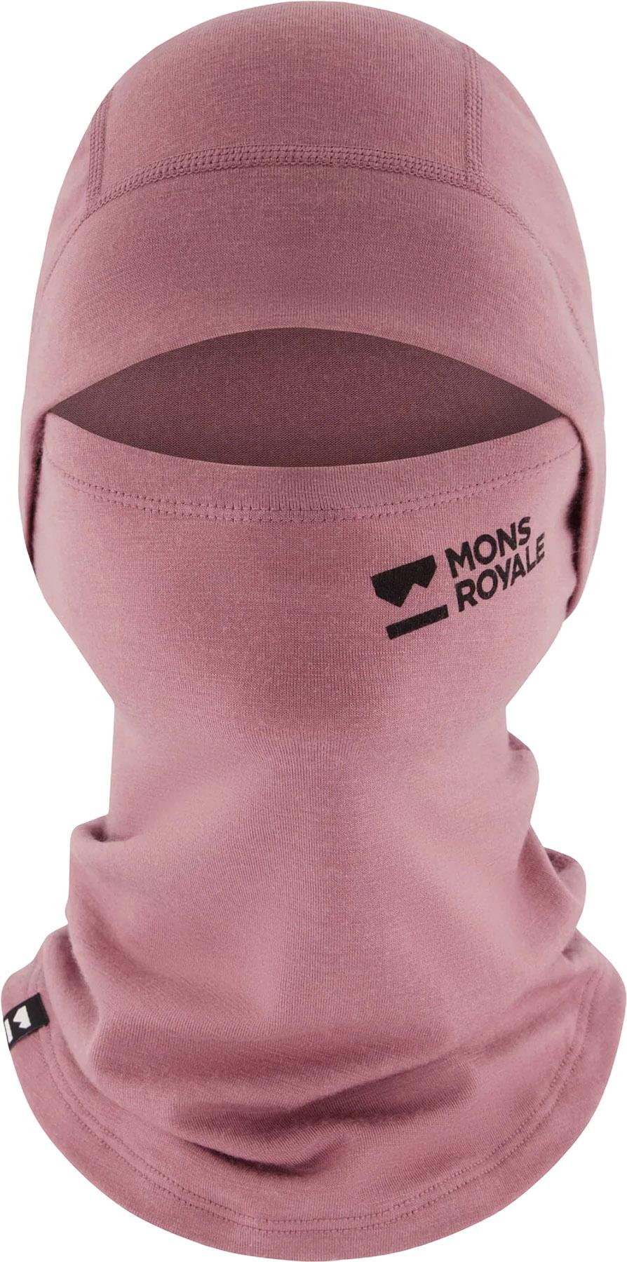 Image de produit pour Cagoule Olympus en mérinos - Unisexe