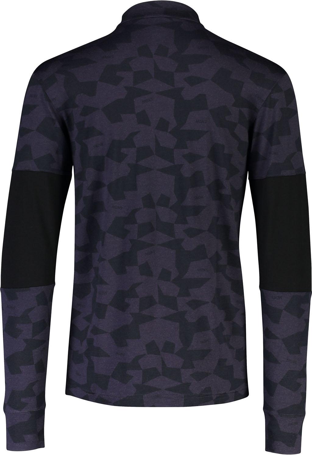 Product gallery image number 5 for product Alta Tech Half Zip Jersey - Men's