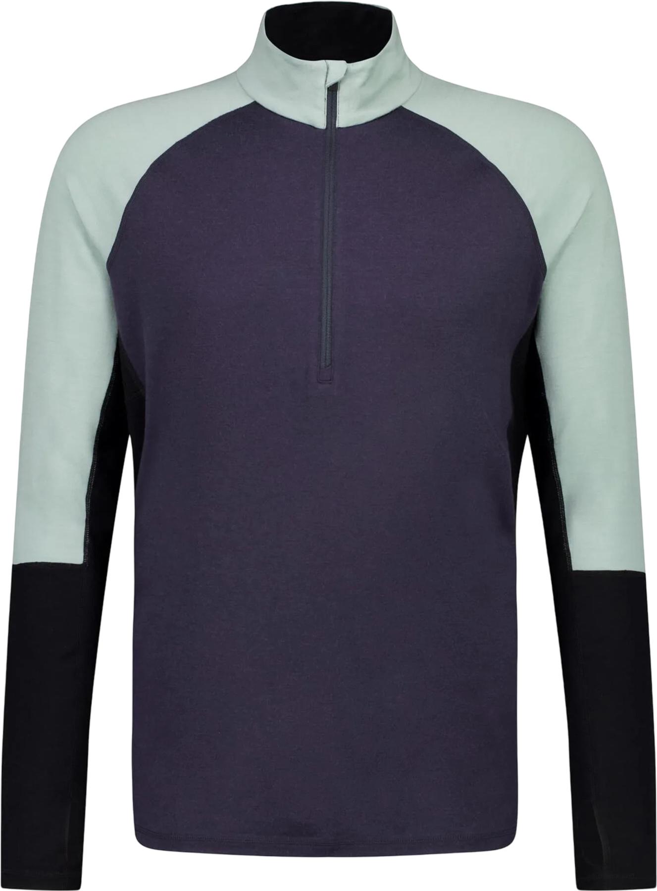 Product gallery image number 1 for product Olympus Half Zip - Men's