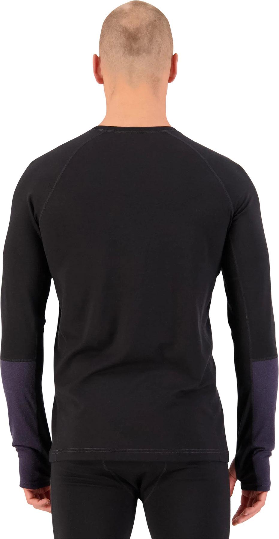 Product gallery image number 2 for product Olympus Long Sleeve Top - Men's