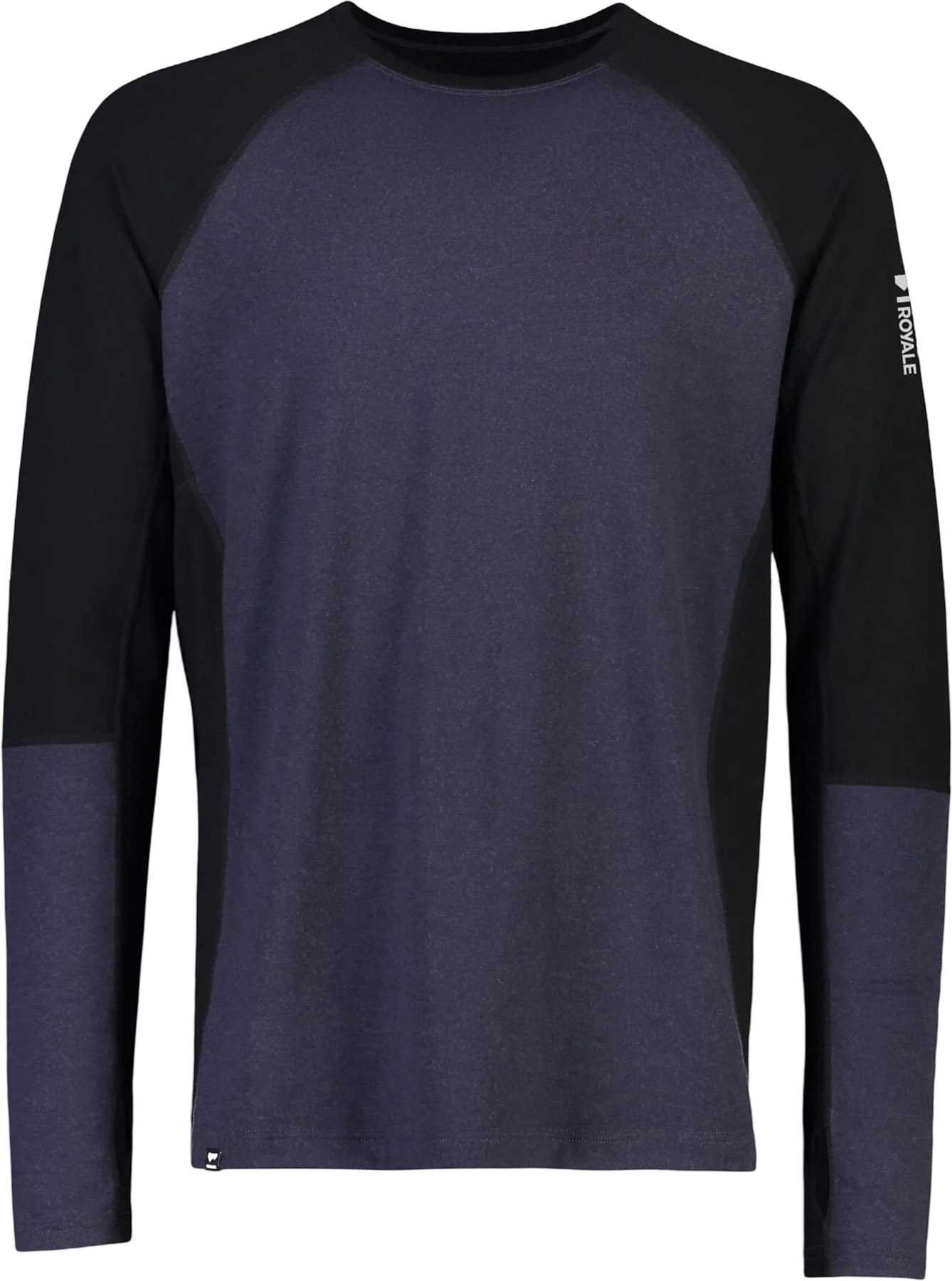 Product image for Olympus Long Sleeve Top - Men's