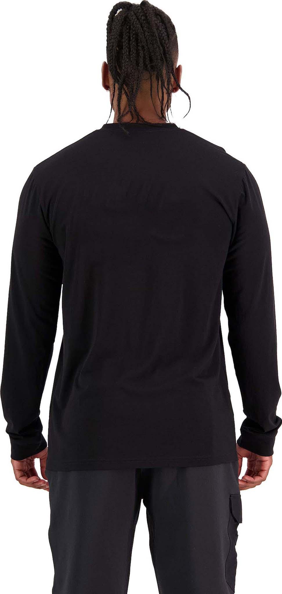 Numéro de l'image de la galerie de produits 3 pour le produit Chandail à manches longues Icon - Homme