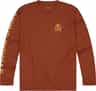 Colour: Sienna