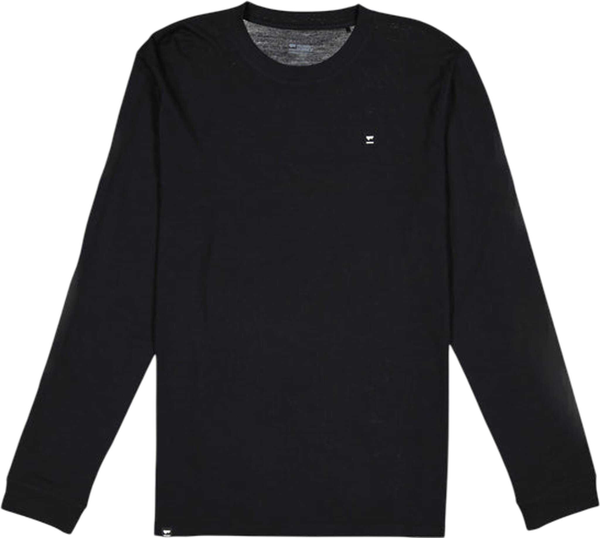 Product image for Icon Merino Classic Long Sleeve T-Shirt - Men's