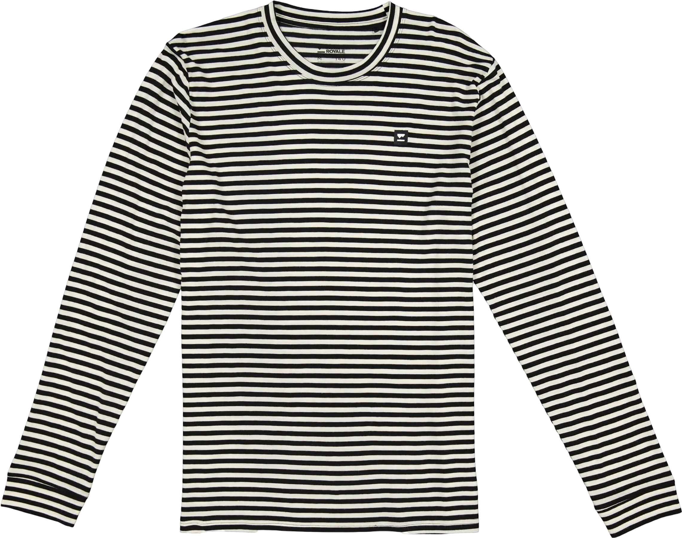 Product image for Icon Merino Classic Long Sleeve T-Shirt - Men's