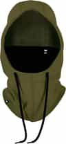 Colour: Dark Olive
